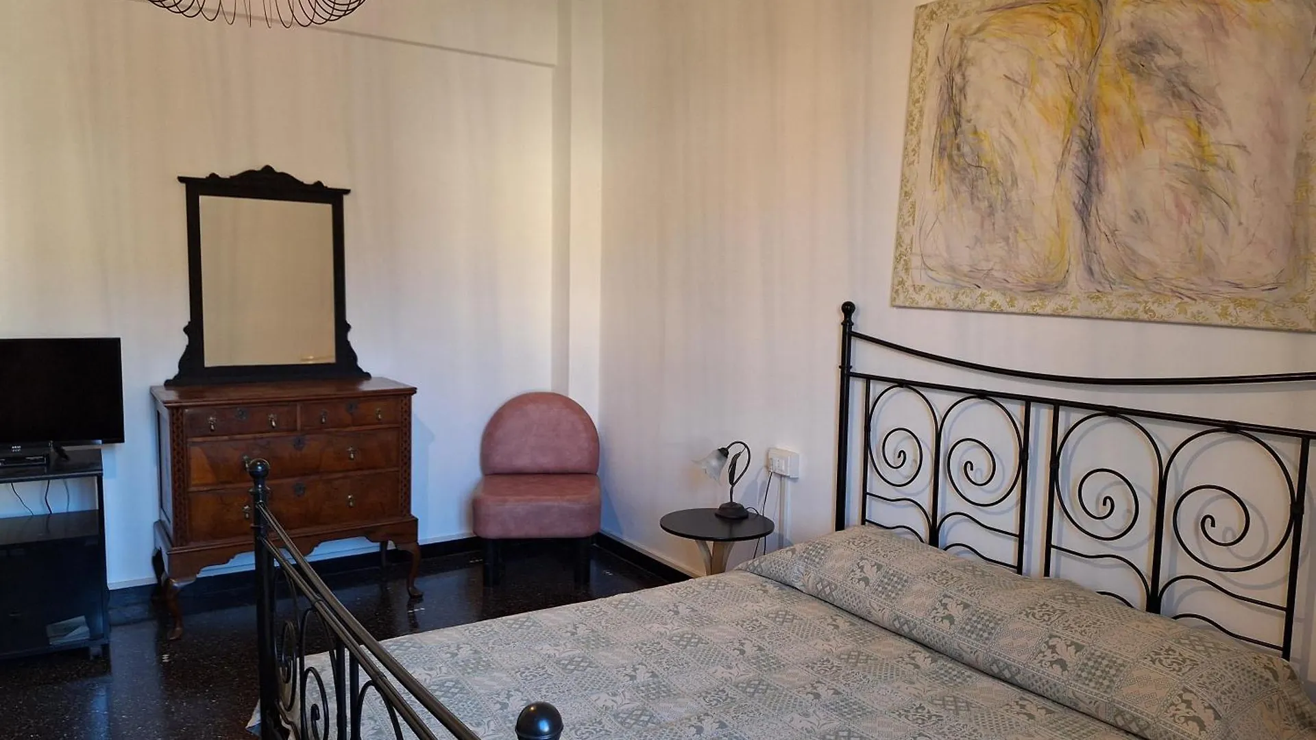 La Casa Della Nonna Διαμέρισμα Arenzano Ιταλία