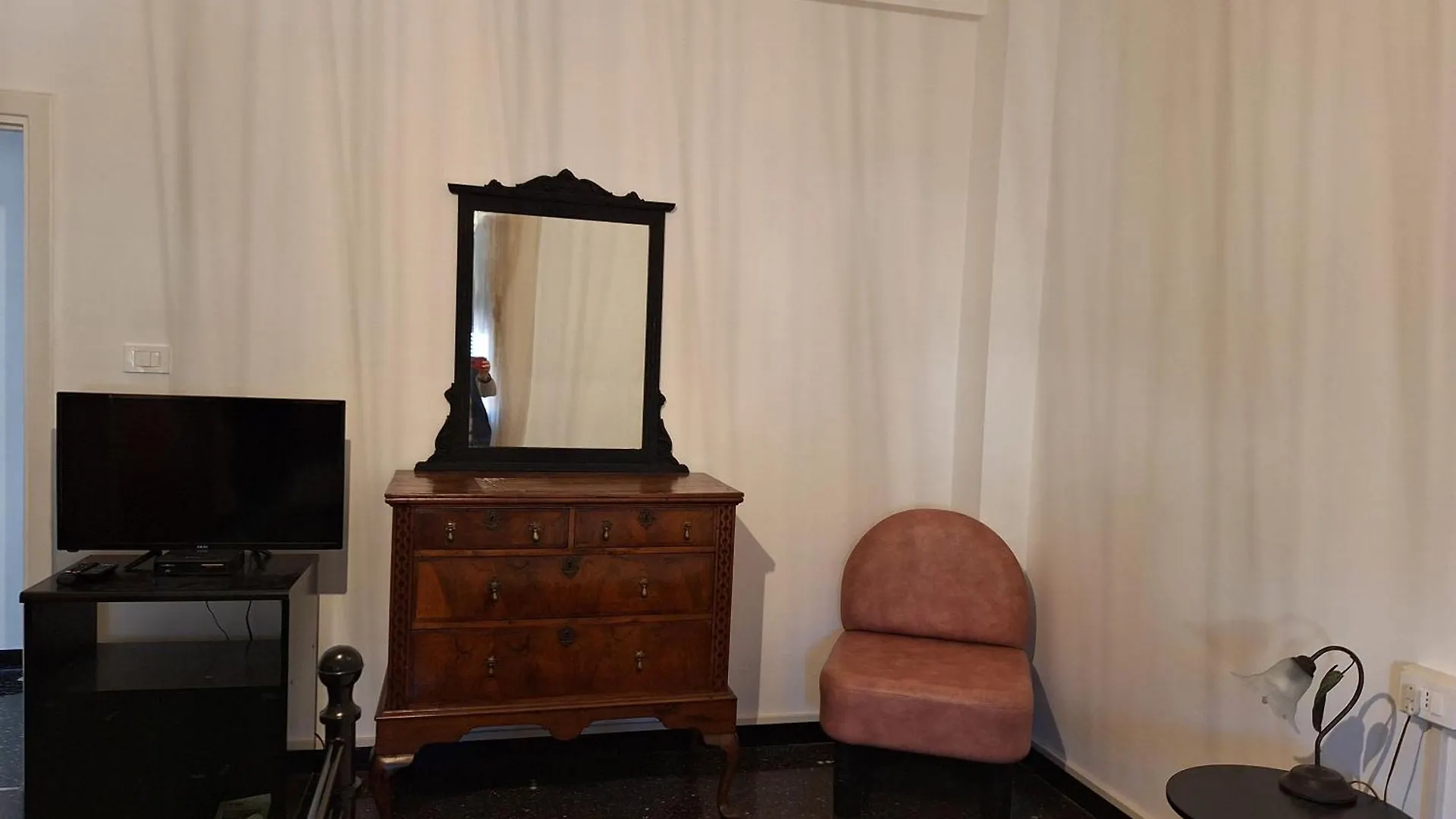 La Casa Della Nonna Διαμέρισμα Arenzano