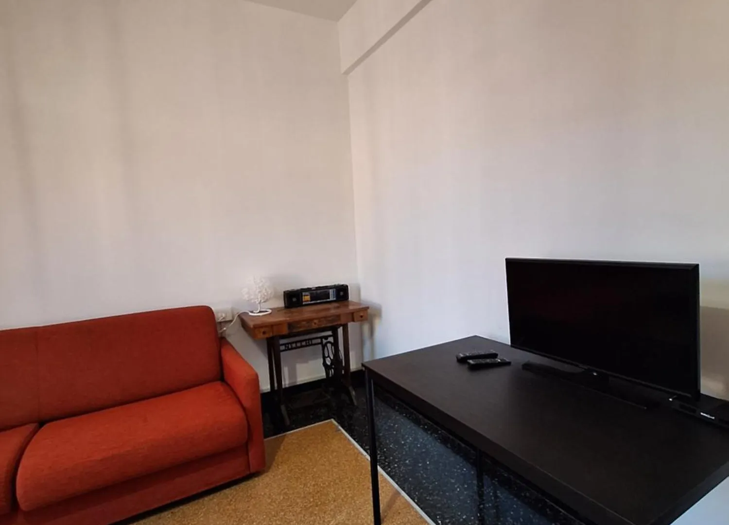 La Casa Della Nonna Διαμέρισμα Arenzano