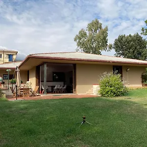  Villa Quadrifoglio