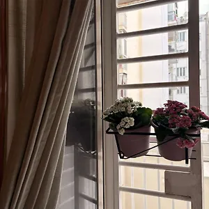 Casa Di Gianna , Bari Italia